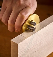 Veritas Dual Marking Gauge