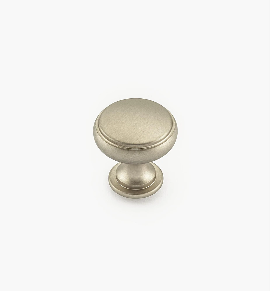 Regal Knob
