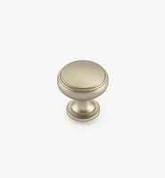 Regal Knob