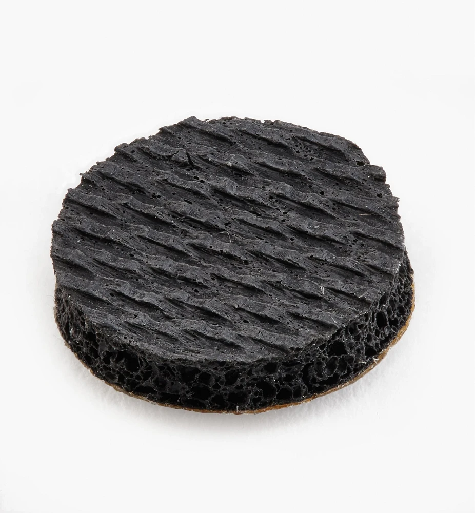 High-Friction Cushion Pads