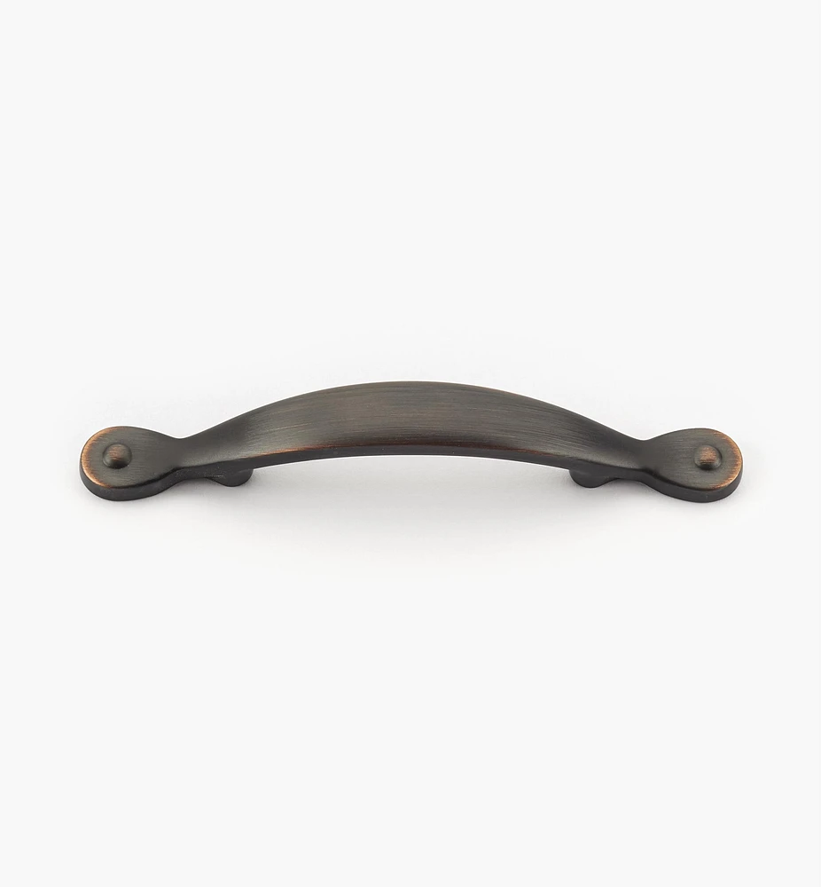 Inspirations Twist Motif Strap Appliance Handle
