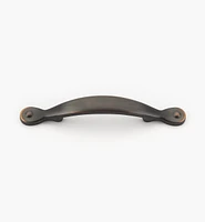 Inspirations Twist Motif Strap Appliance Handle