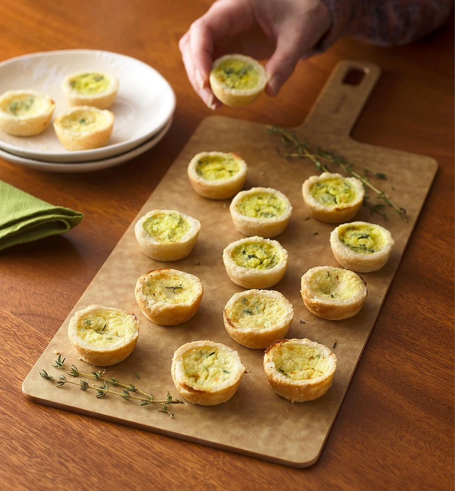 Cut & Serve Board
