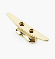 Cast Brass Cleats