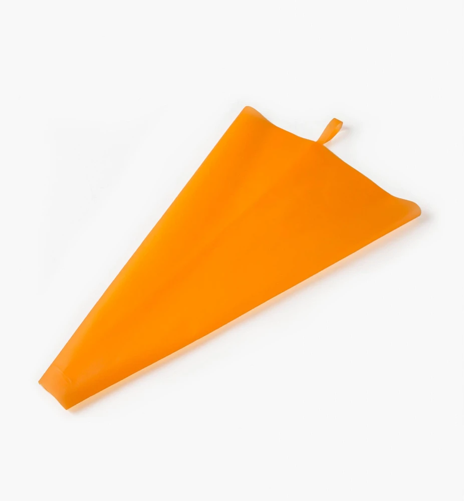 Poches à douille