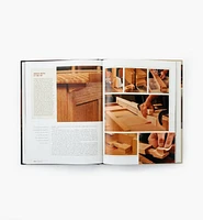 The Why and How of Woodworking