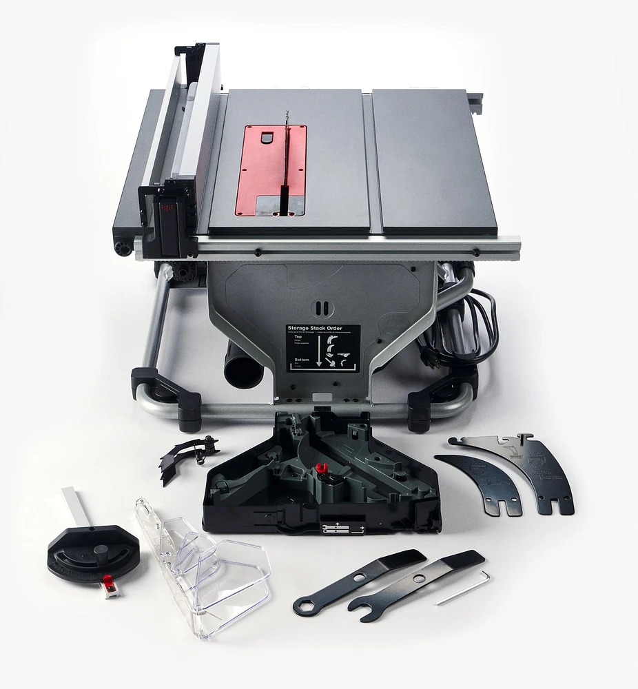 SawStop 10" Compact Table Saw