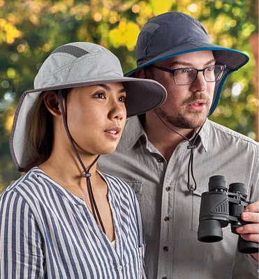 Adventure Sun Hat