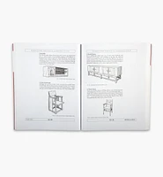 Furniture Design & Construction