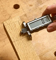 Digital Marking Gauge