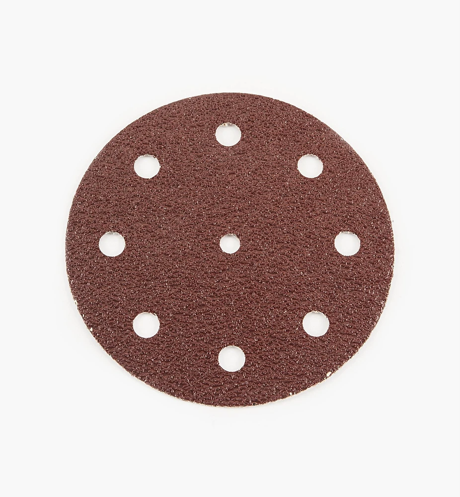 Festool 125mm (5") Rubin 2 Abrasives
