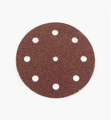 Festool 125mm (5") Rubin 2 Abrasives