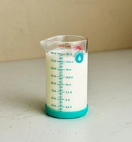 Measuring Glasses