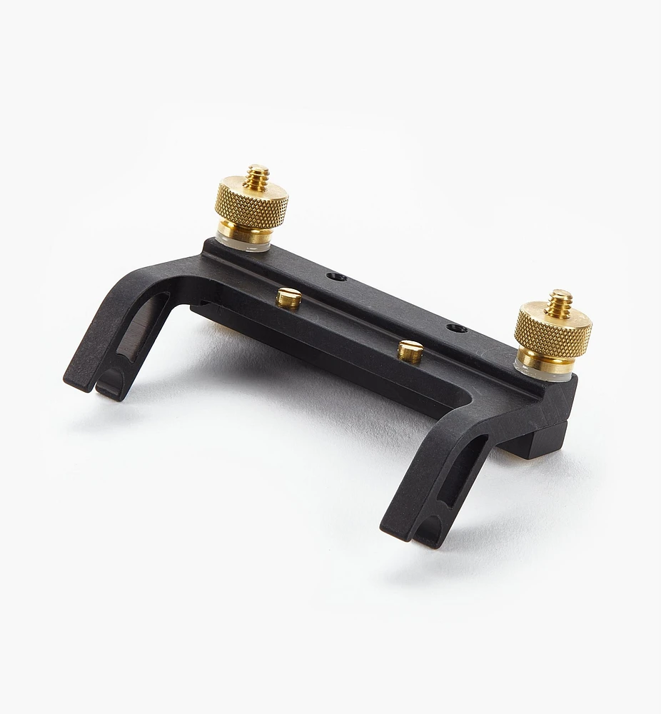Extra Tool Holder for Veritas Mk.II Power Sharpening System