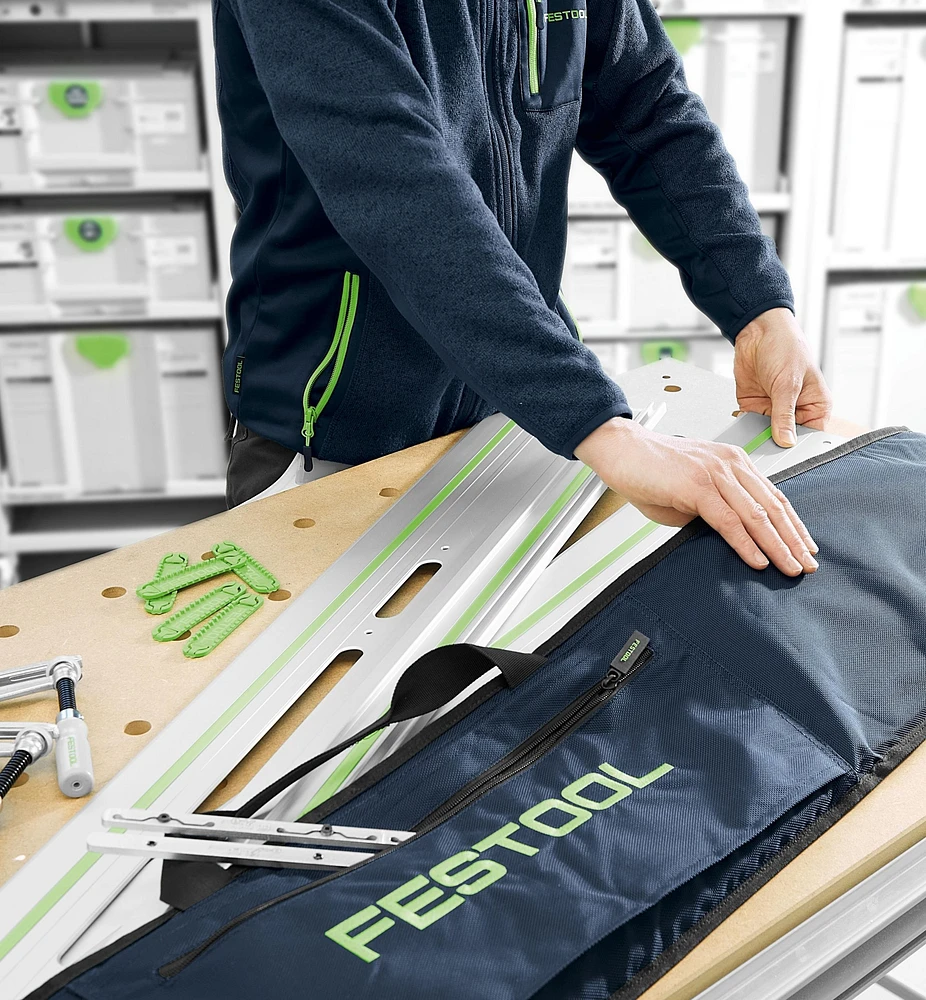 Festool FS 1400 2-KP Guide Rail Starter Set