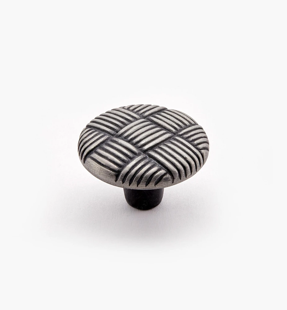 Tapestry Round Knob