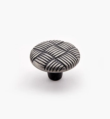 Tapestry Round Knob