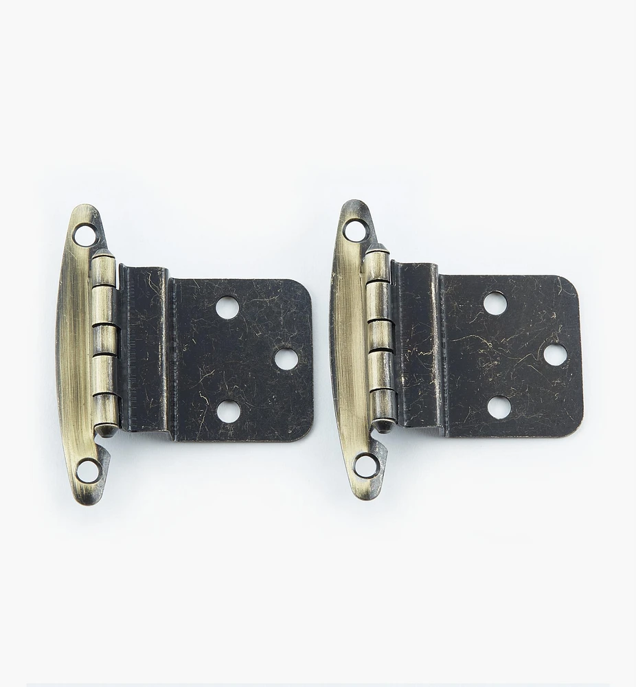 Standard Hinges