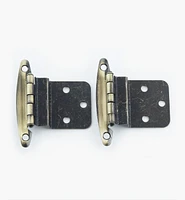Standard Hinges