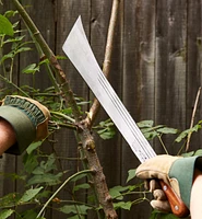 Crocodile Machete