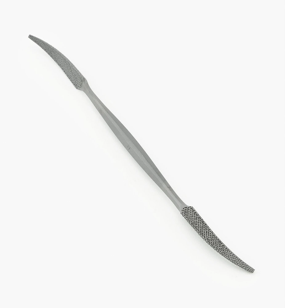 Auriou Carver's Rifflers