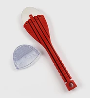 Flex Scrapers