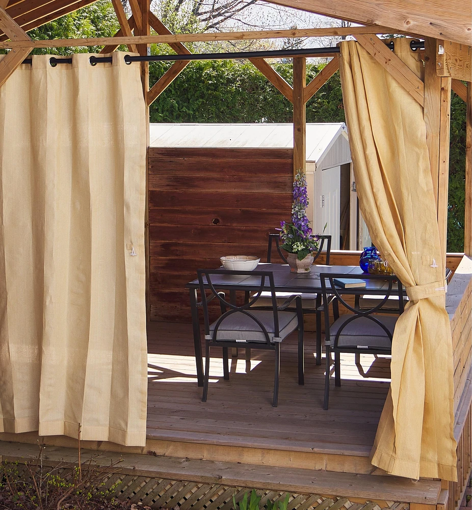 Privacy Curtain