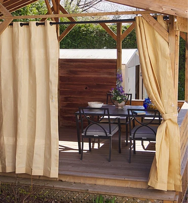Privacy Curtain