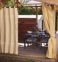 Privacy Curtain