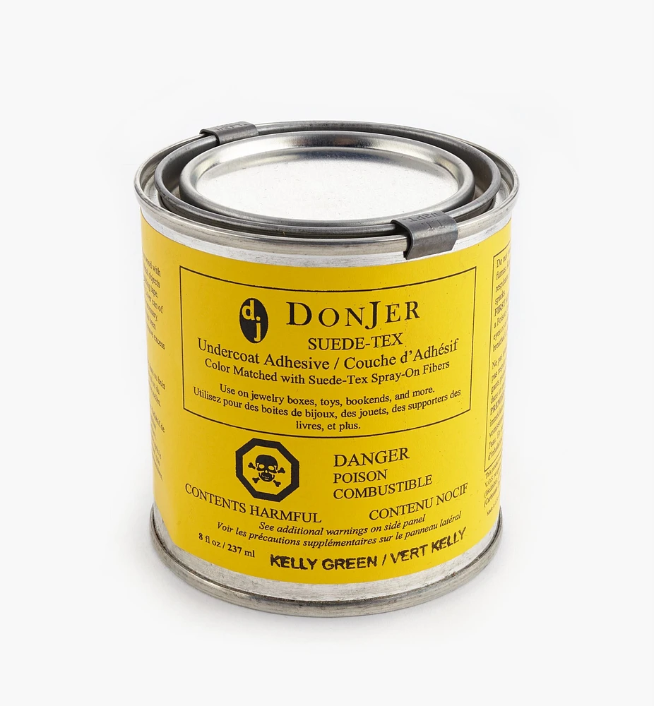Suede-Tex Flocking Adhesive