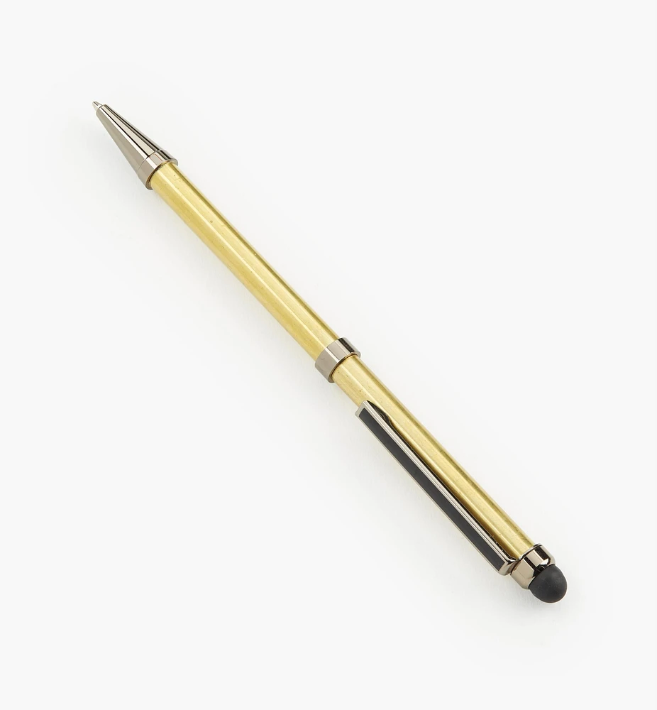 Slim Stylus Pen Hardware