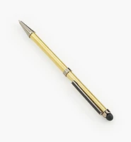 Slim Stylus Pen Hardware