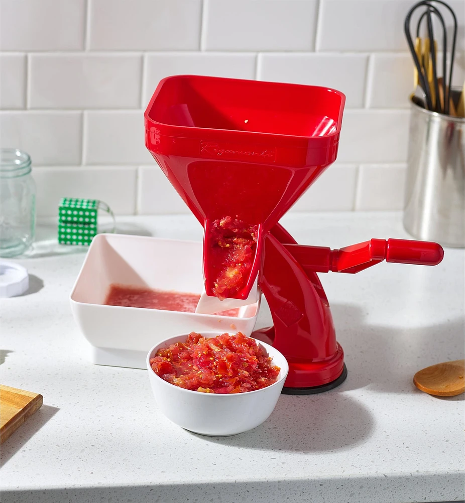 European Tomato Press