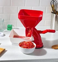 European Tomato Press