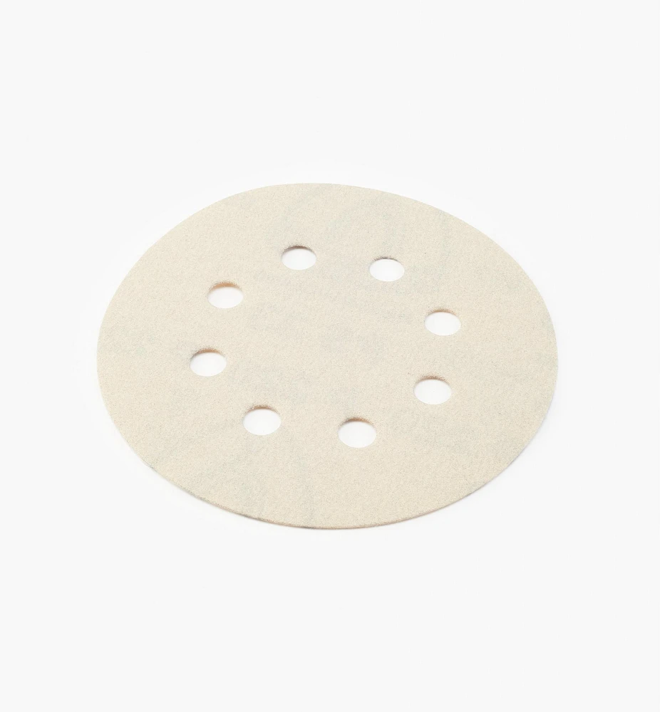 Disques de ponçage autoagrippants po