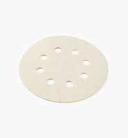 Disques de ponçage autoagrippants po