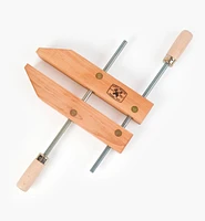 Dubuque Wooden Handscrews