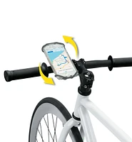 Wraptor Smartphone Holder