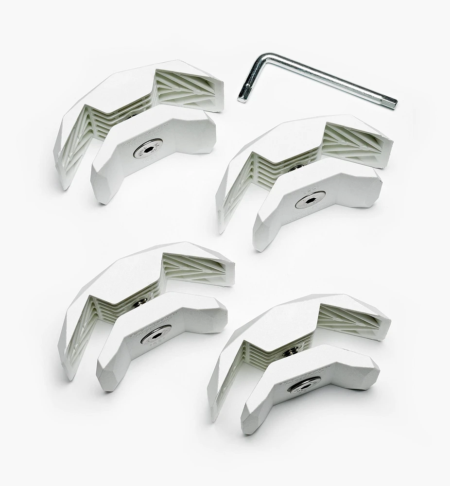 Playwood Connectors