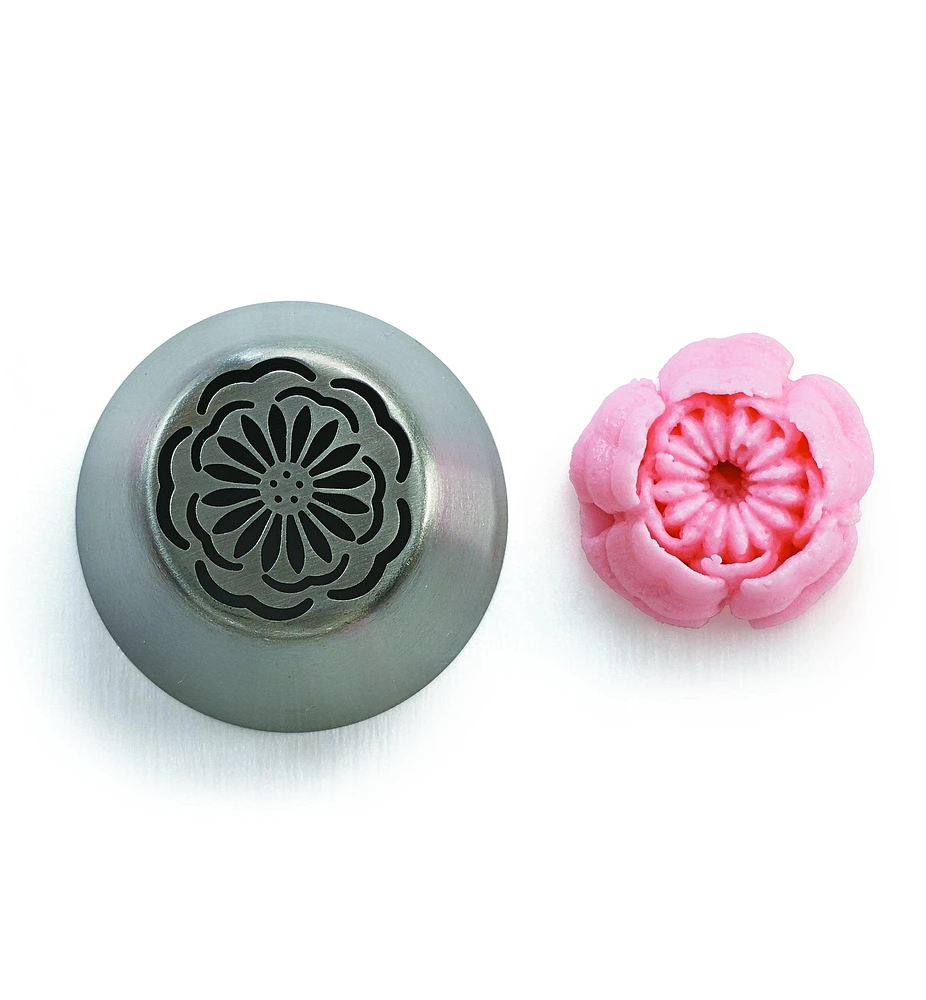 Decorative Piping Tips
