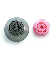 Decorative Piping Tips