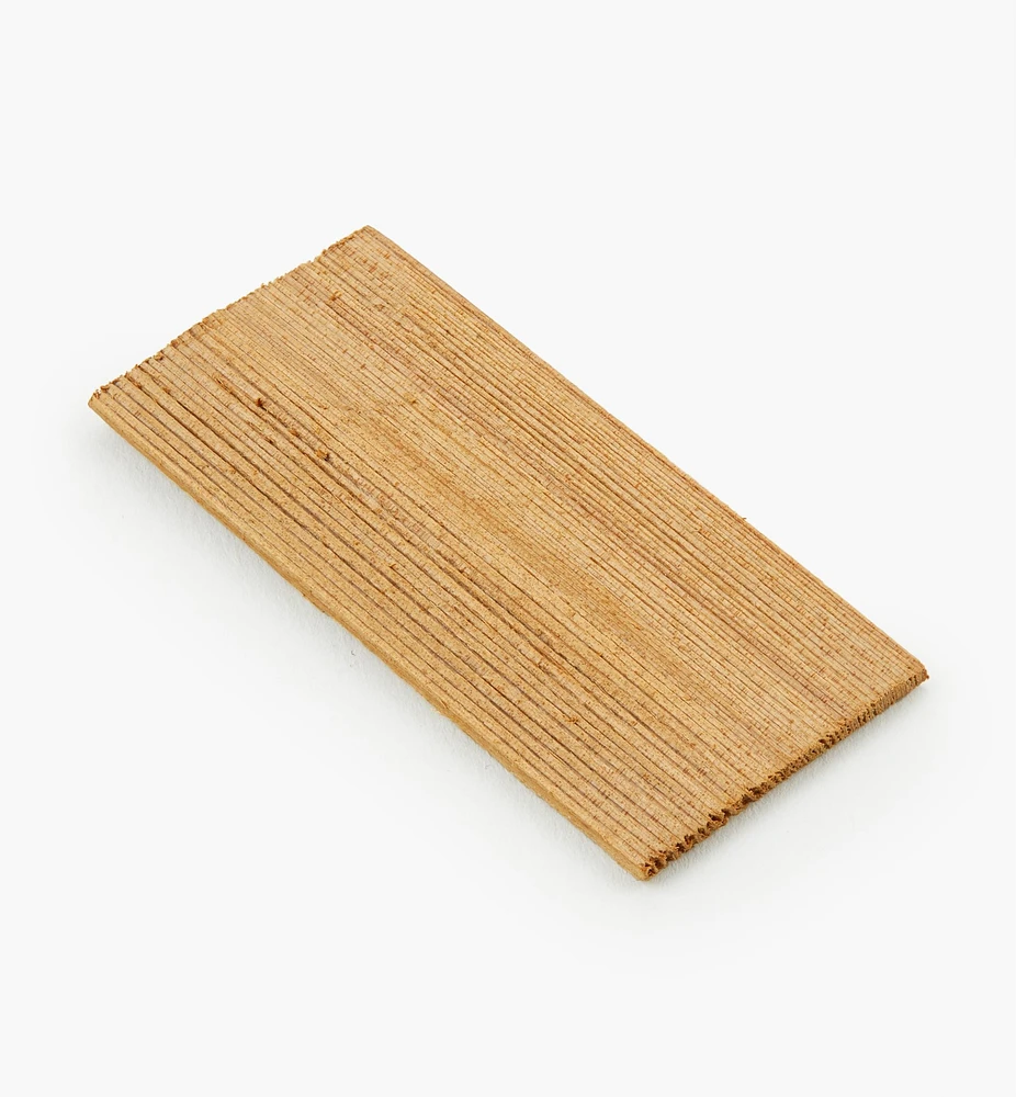 Cedar Shakes
