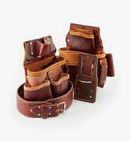 Occidental Leather Pro Framer  Set