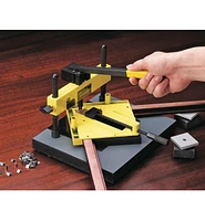 V-Nail Press