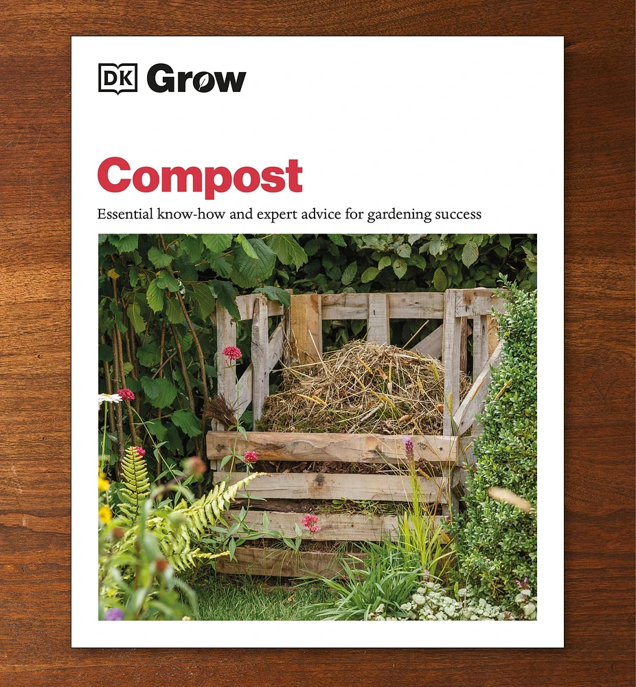Grow Compost
