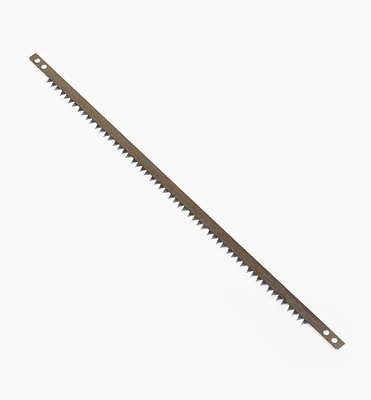 Blades for European Buck Saws