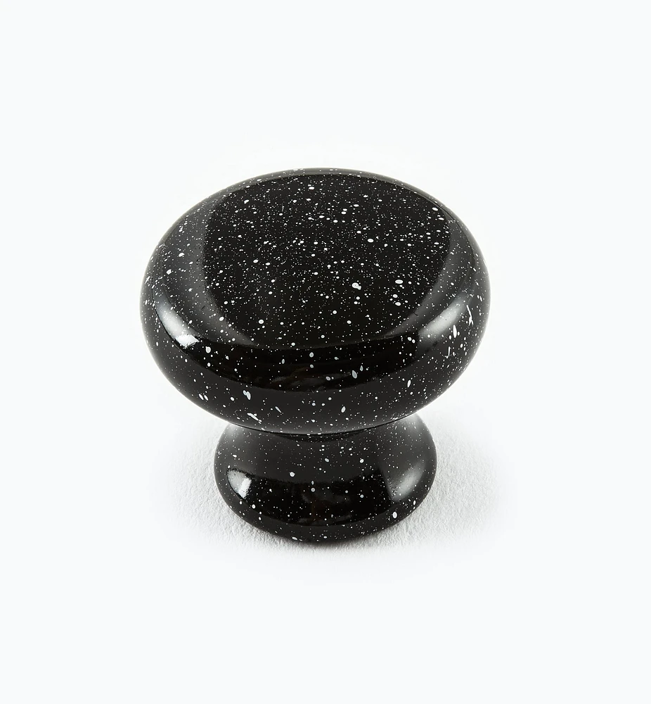 Plastic Classic Knob