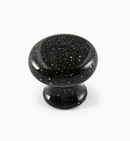 Plastic Classic Knob