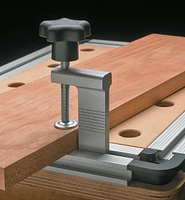 Veritas T-Slot Track Clamp