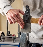 Tormek Axe Jig